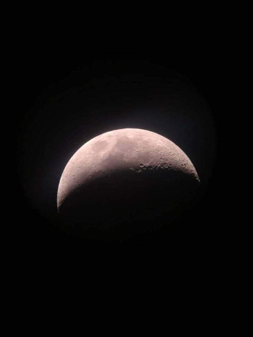 Moda Observatorio Astronómico Nacional - Tonantzintla, Puebla 