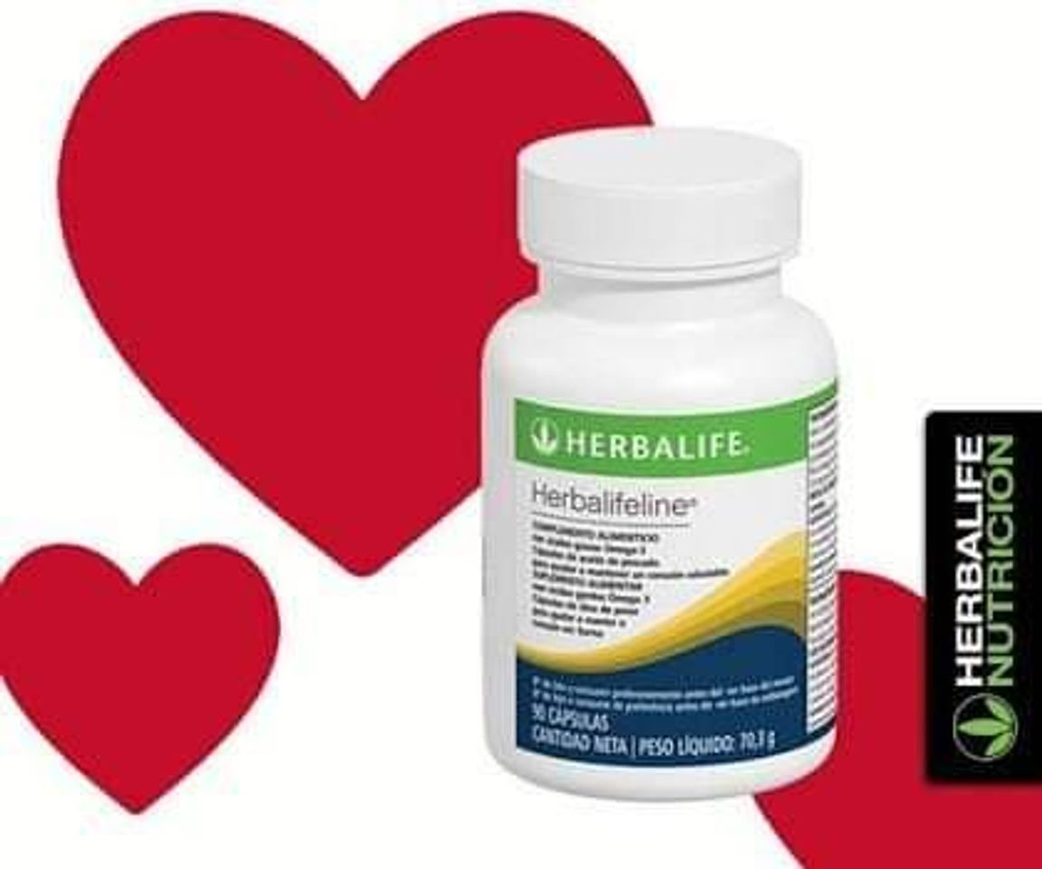 Producto Un herbalifeline Beneficioso 