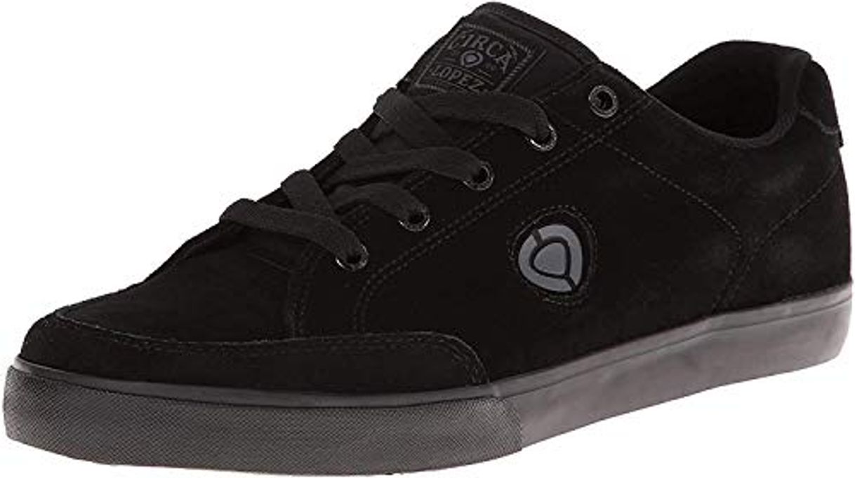 Social CIRCA Scarpe Lopez 50 Black
