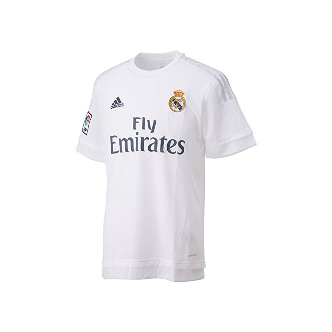 Social 1ª Equipación Real Madrid CF 2015
