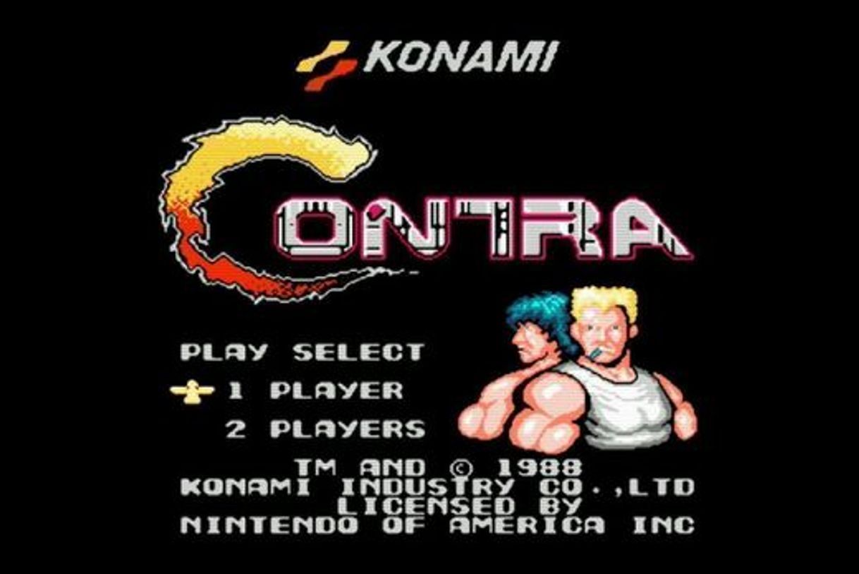 Videogames Contra 