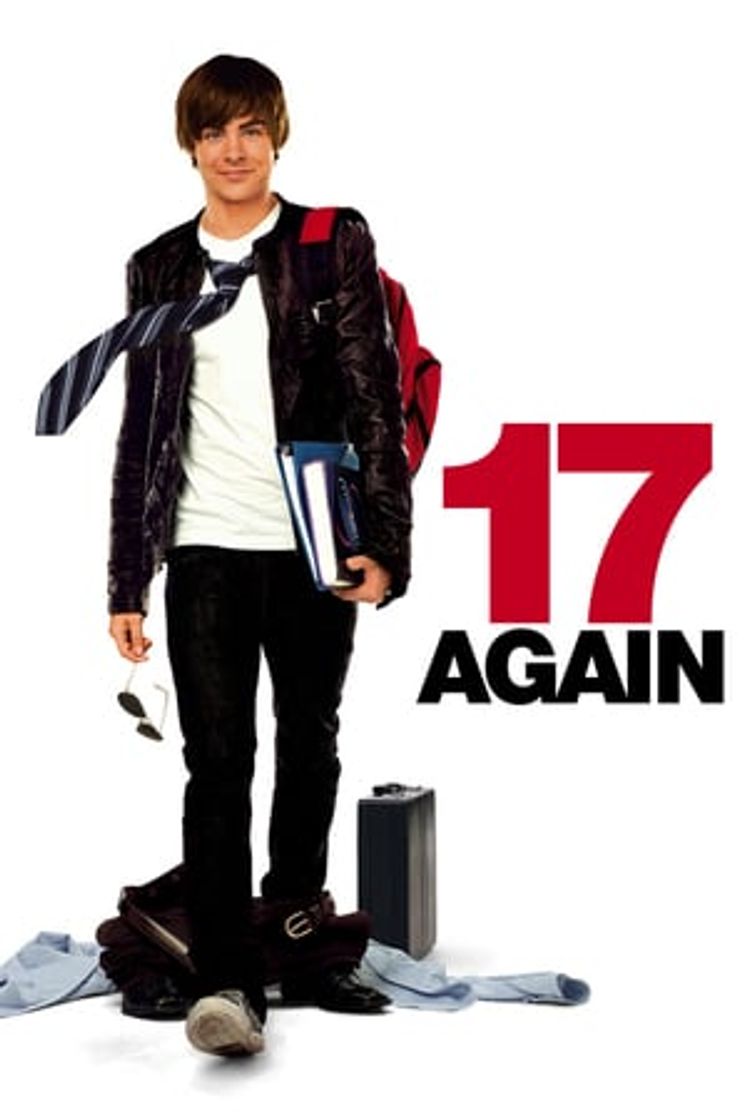 Movie 17 otra vez