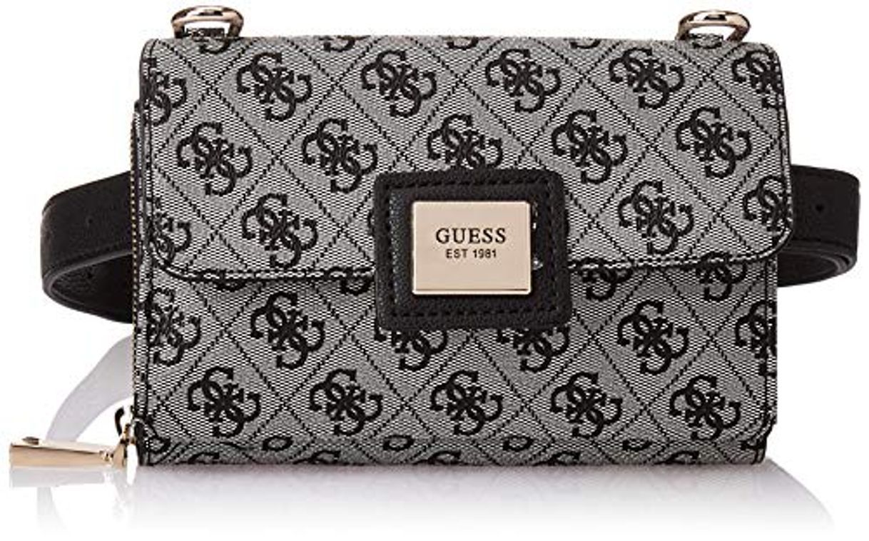 Social Guess Candace CNVRTBLE XBDY Belt Bag