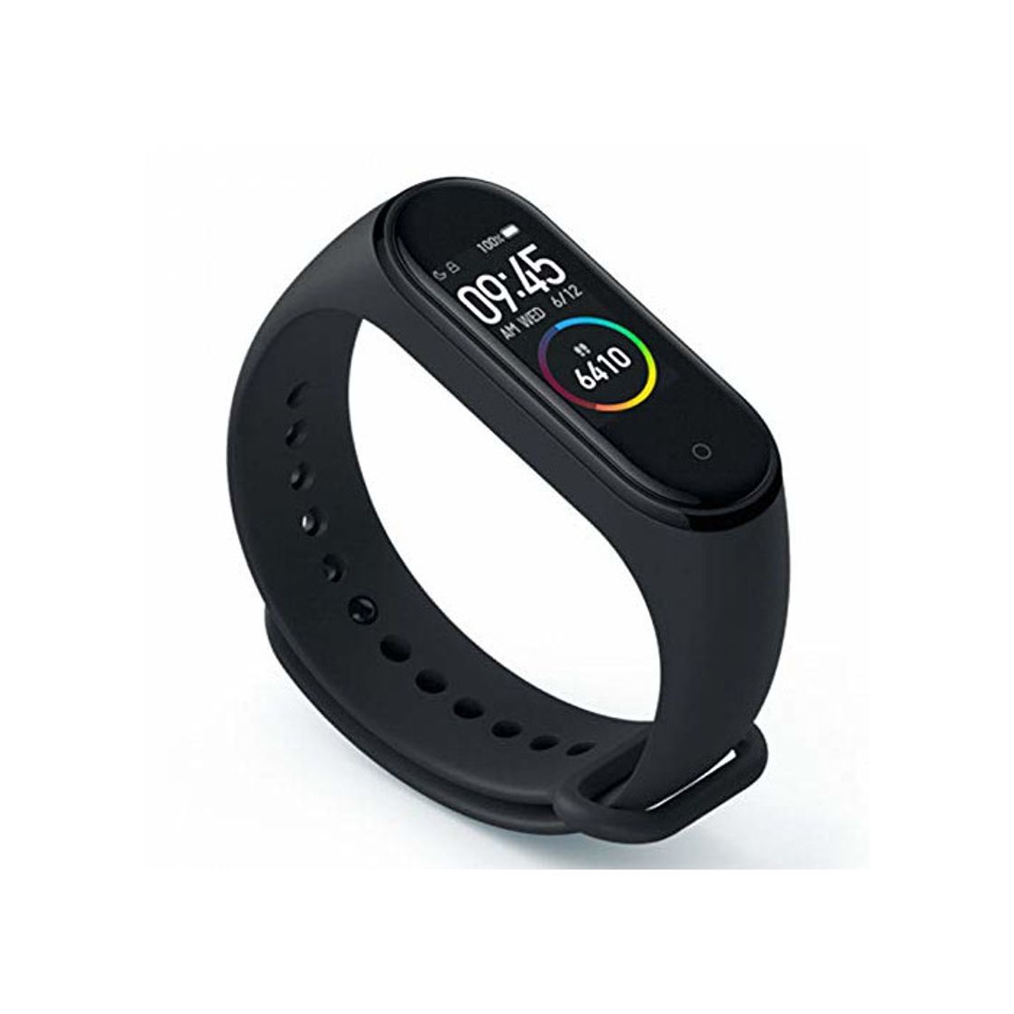 Social Xiaomi Band 4