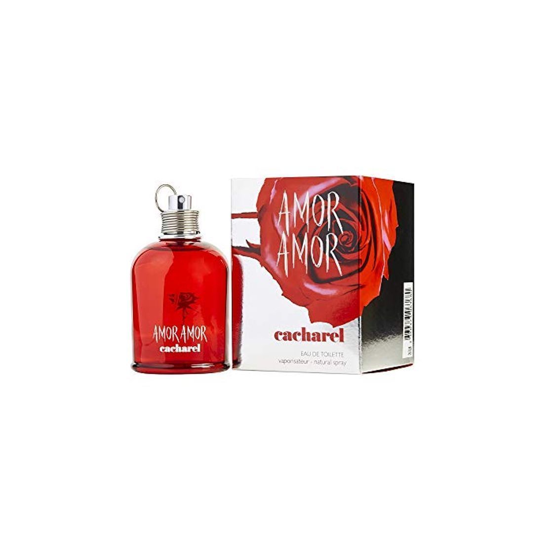 Social Amor Amor 30 Ml.