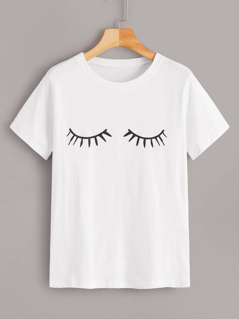 Fashion Camiseta