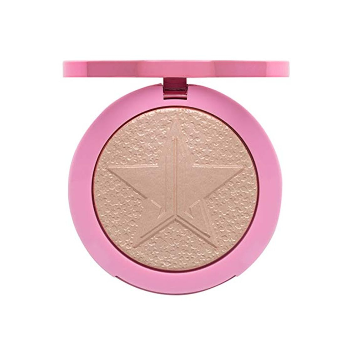 Belleza Jeffree Star Cosmetics Supreme Frost