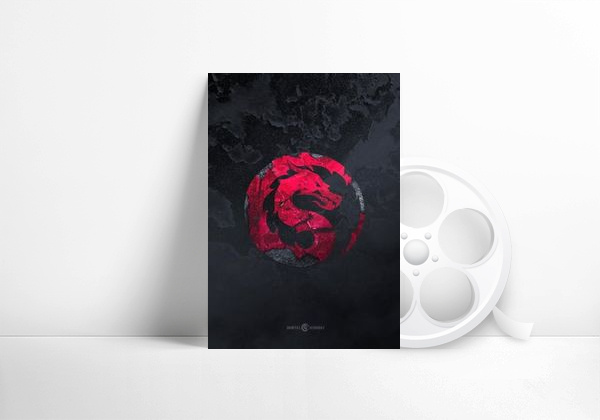 Movie Mortal Kombat