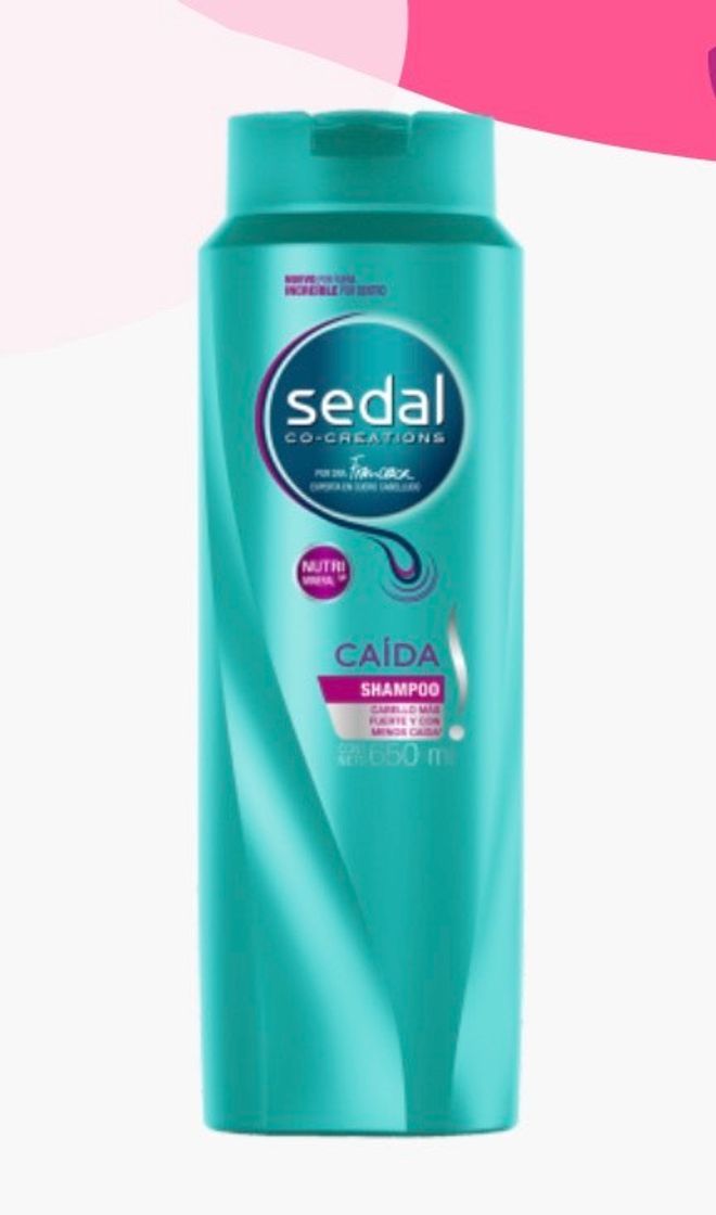 Producto Sedal co