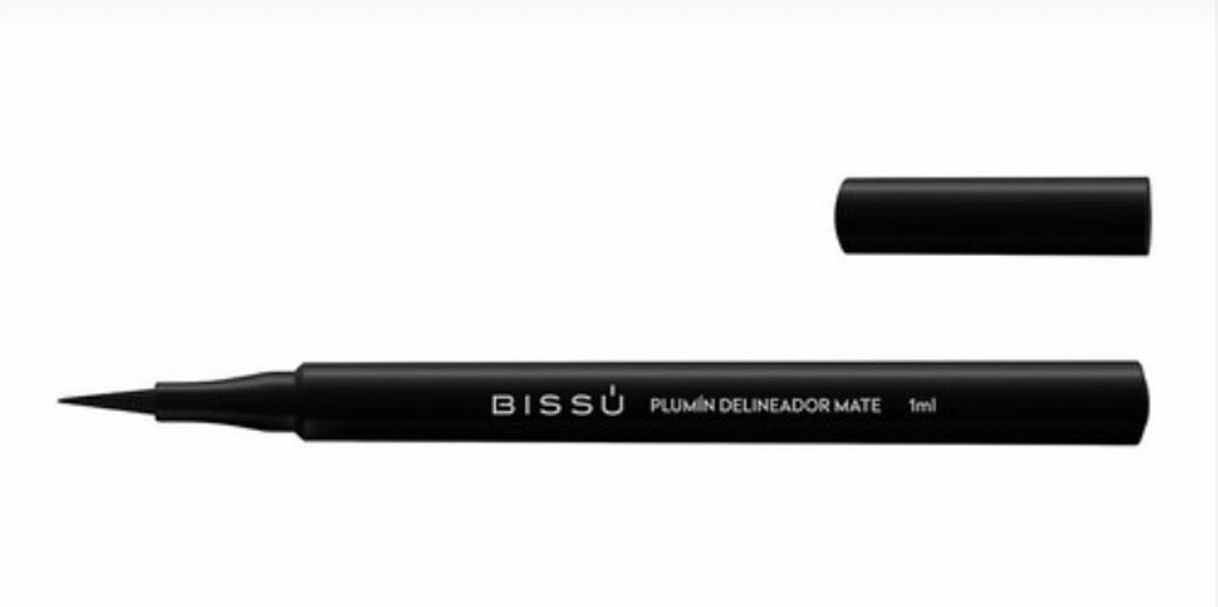 Producto Plumín Delineador Matte De Bissú