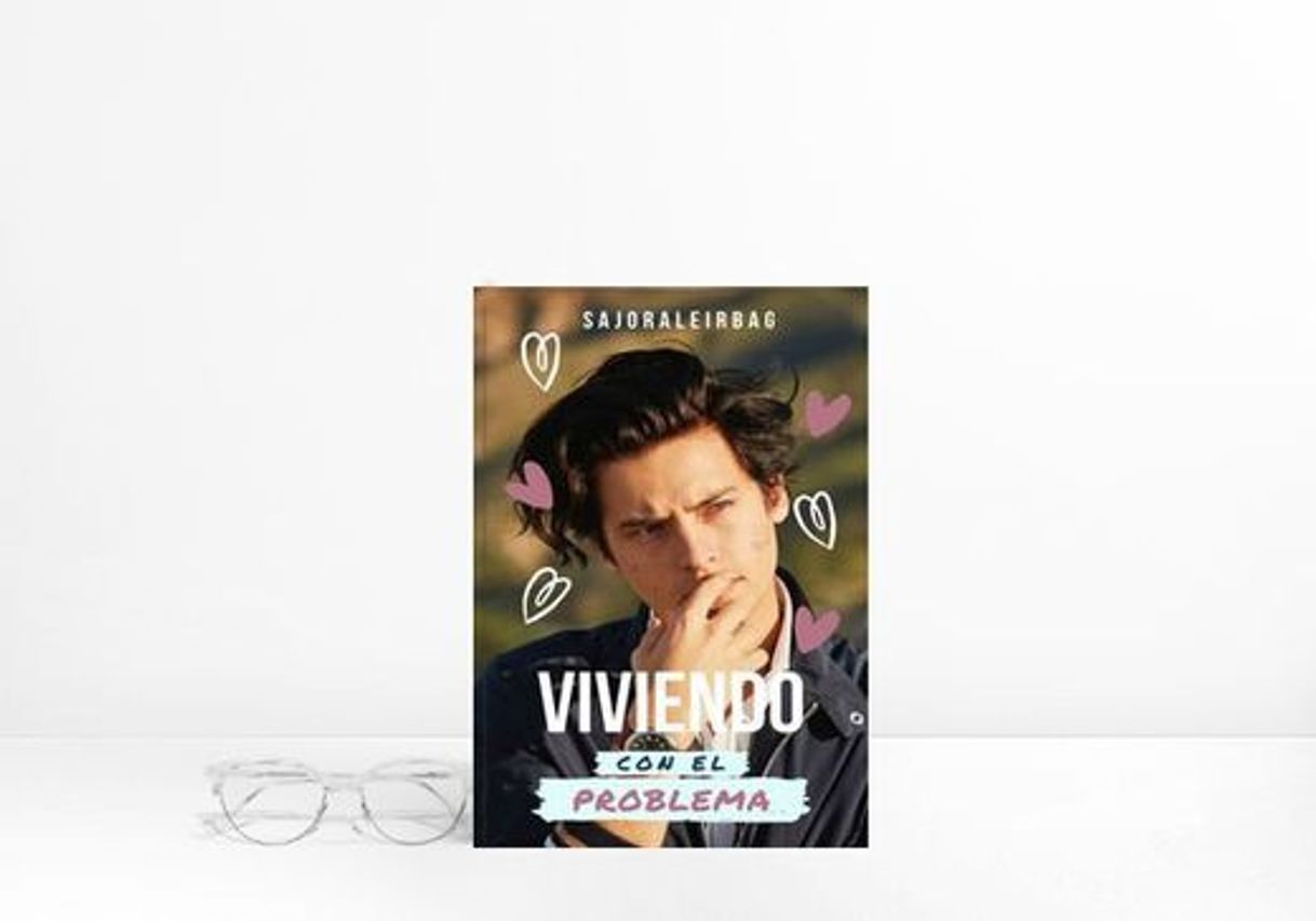 Libro Viviendo con el problema - Sajoraleirbag