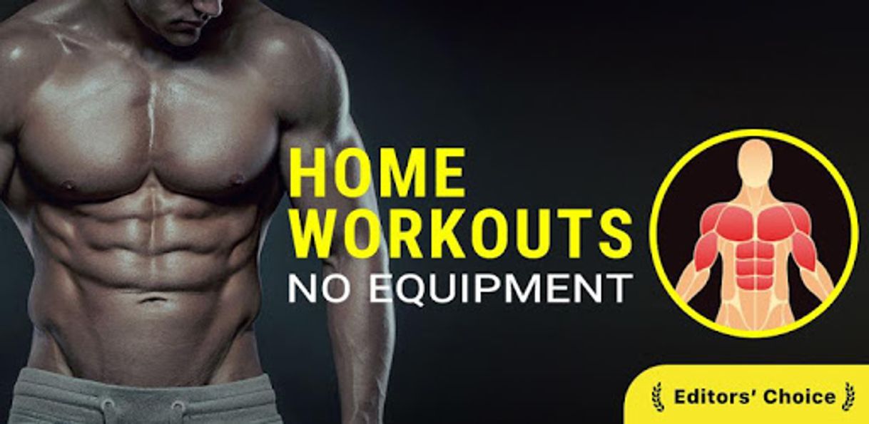 Social Home Workout - No Equipment - Apps on Google Play