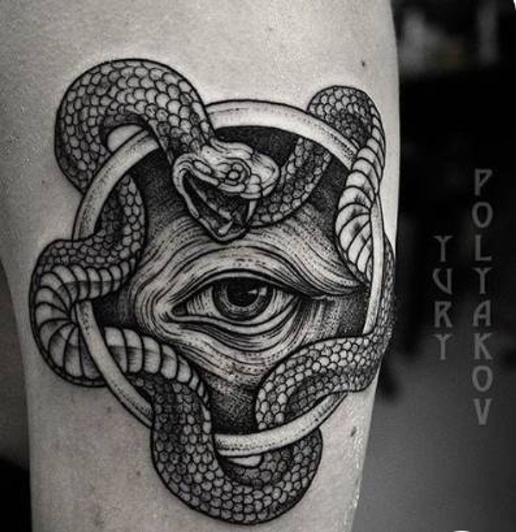 Social Yury Polyakov