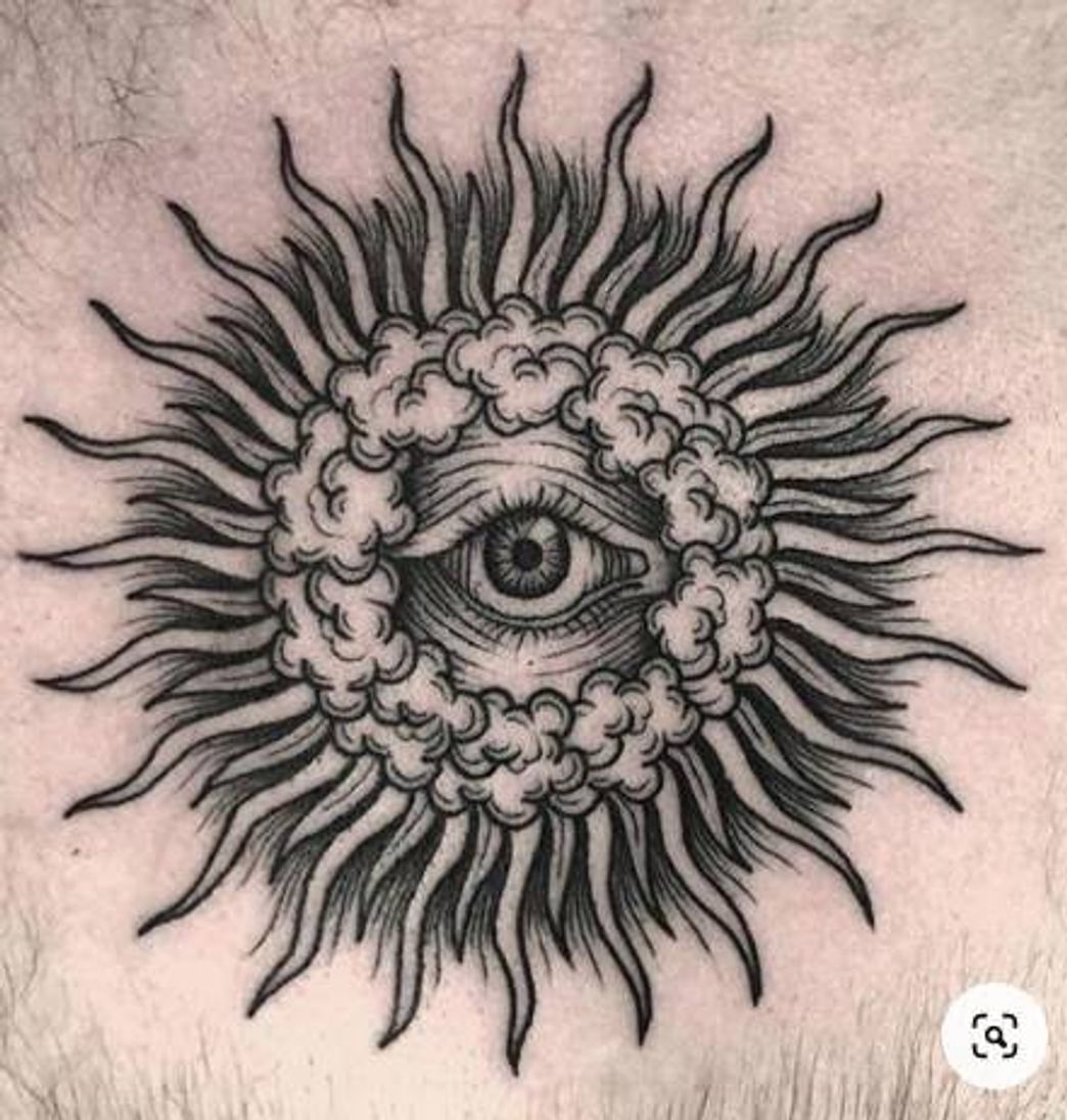 Social Blackwork Inspiration 