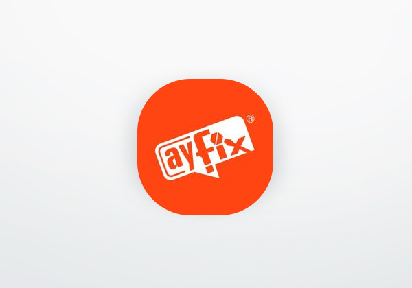 App AyFix 2.0