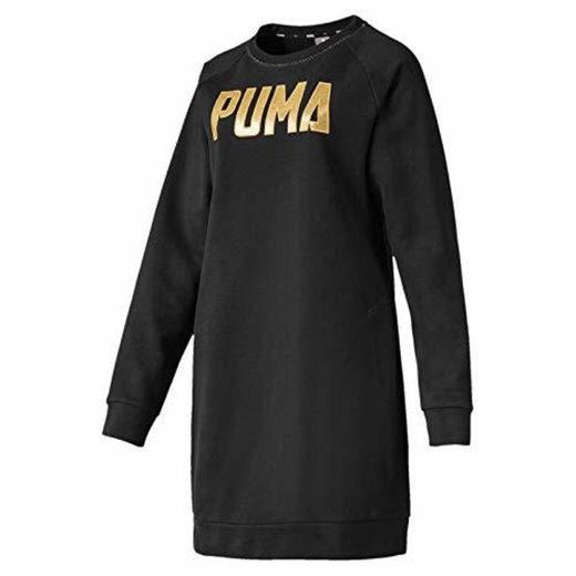 PUMA Athletics Dress FL Vestido