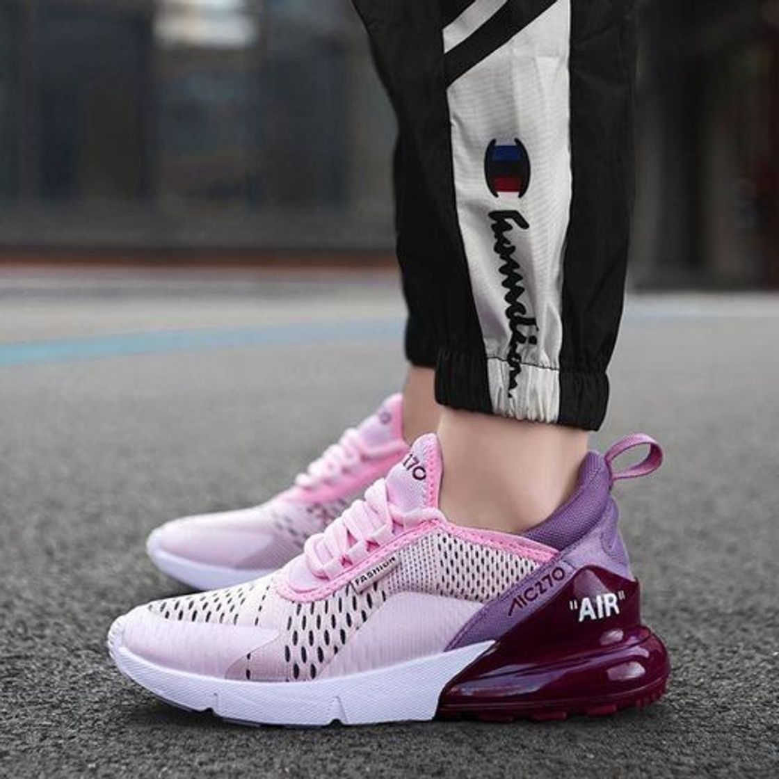 Social Air mesh