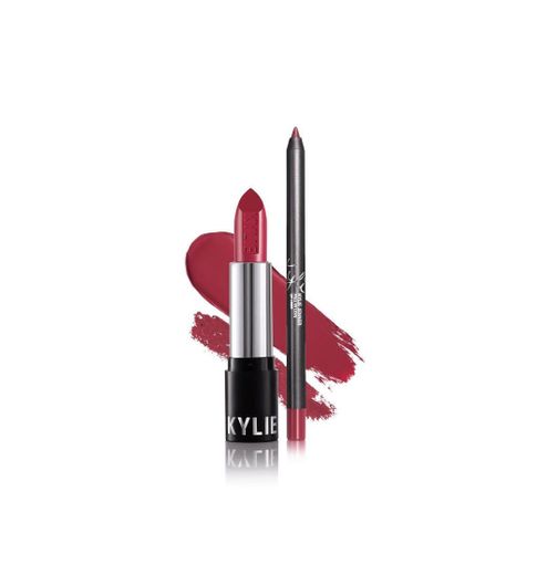 Fall In Love Lipstick Kit