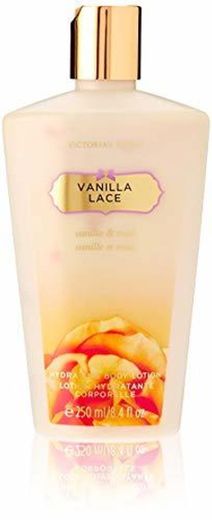 Victorias Secret Vanilla Lace Loción Corporal para su 250 ml