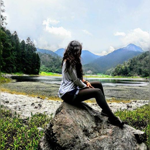 Lagunas de Zempoala