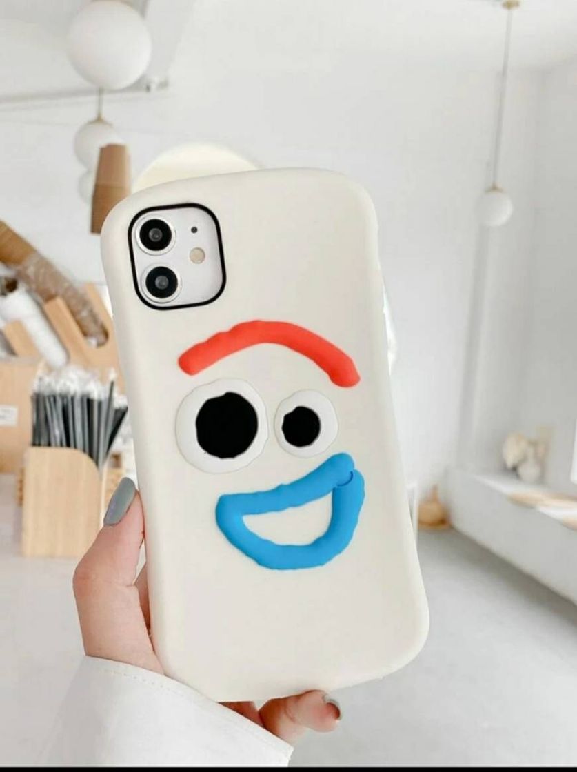 Moda IPhone case 