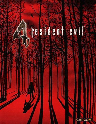 Resident Evil 4