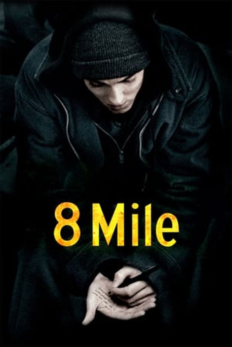 Movie 8 millas