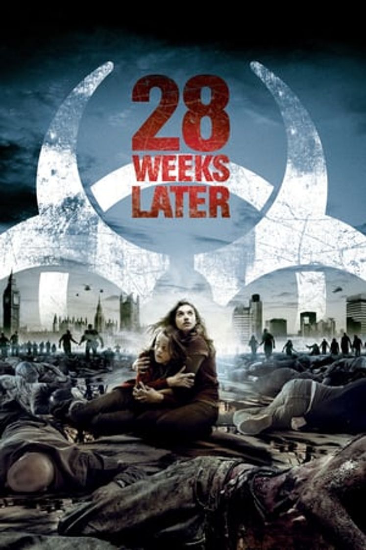 Movie 28 Weeks Later
