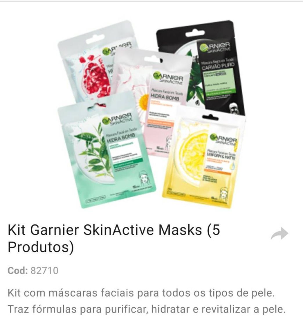 Fashion Muitos produtos de ótima qualidade e preços excelente.