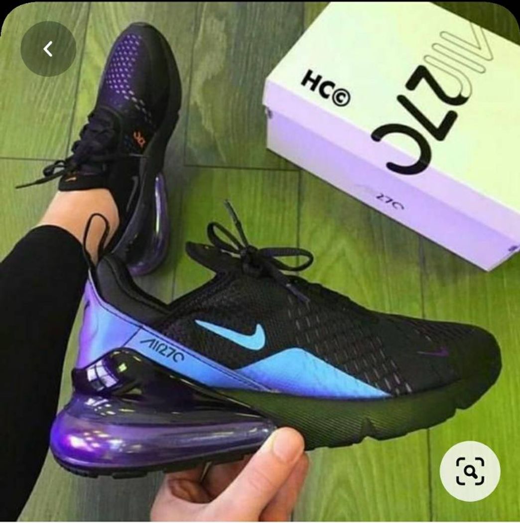 Fashion N i K E • Air Max 270 Sneakers