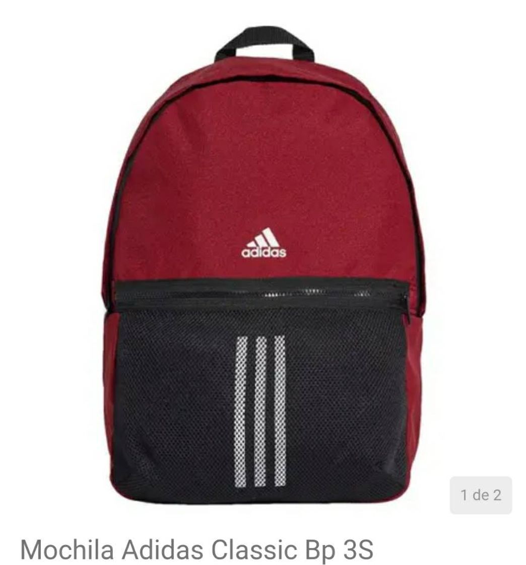 Moda MOCHILA TREINO ADIDAS