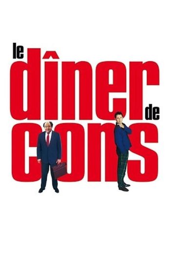 Le dîner de cons - Bande annonce - YouTube