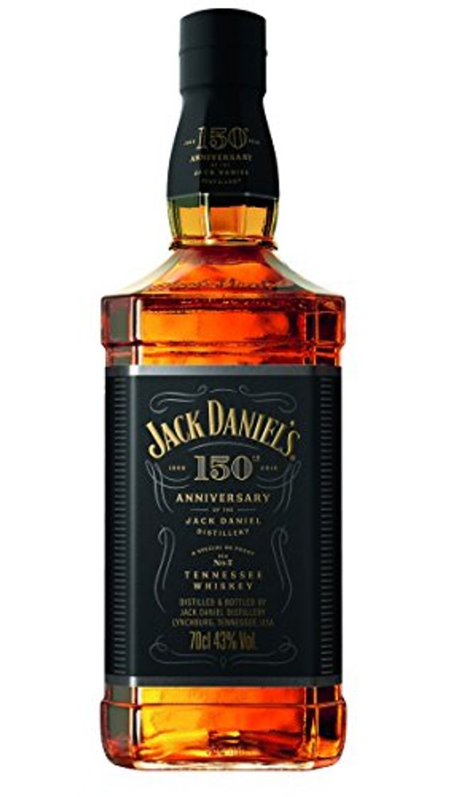 Social Jack Daniels