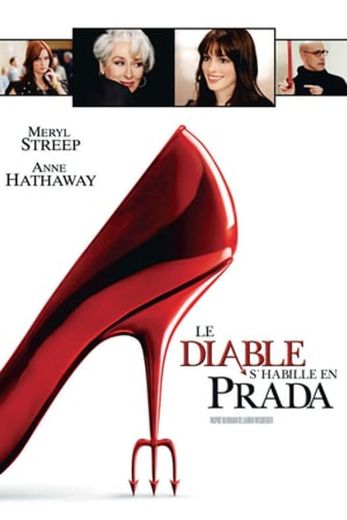 The Devil Wears Prada