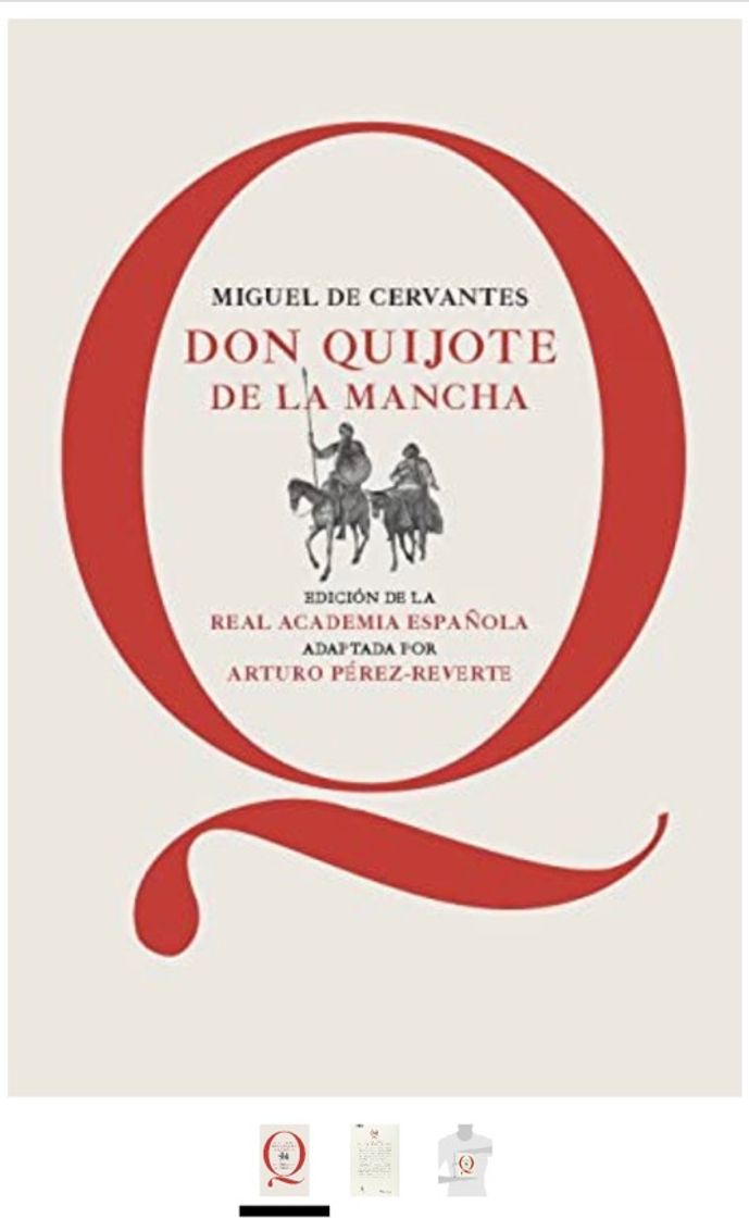 Social Don Quijote de la mancha