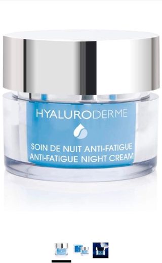 Phyderma Crèmes De Nuit Anti-Fatigue