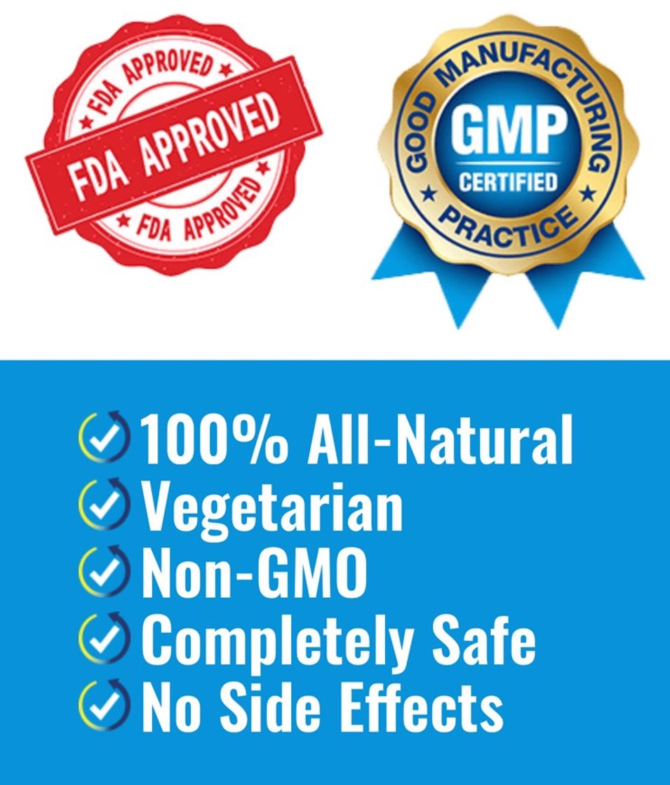 Social Resurge is absolutely 100% natural, safe and effective.