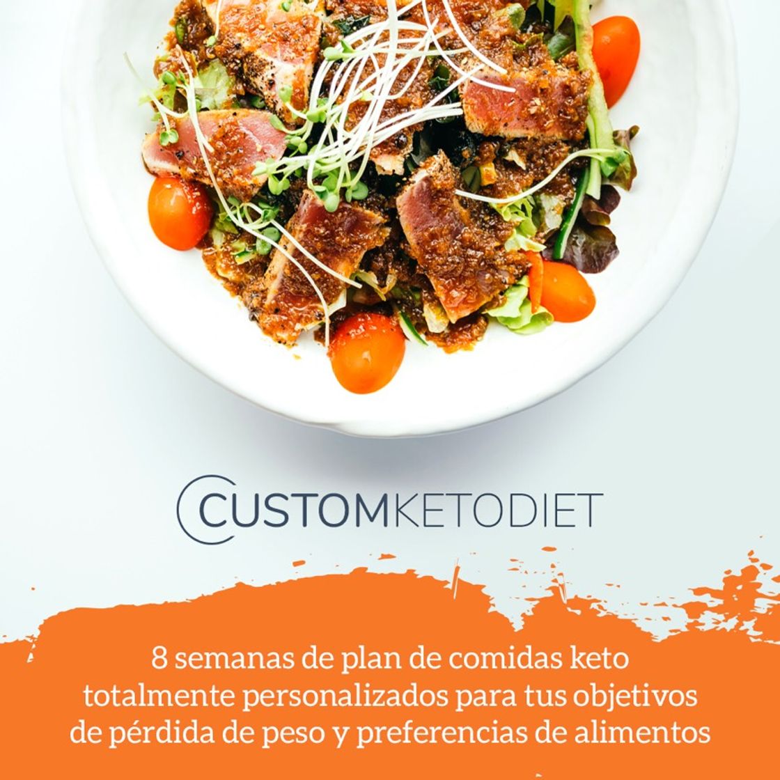 Social The keto diet