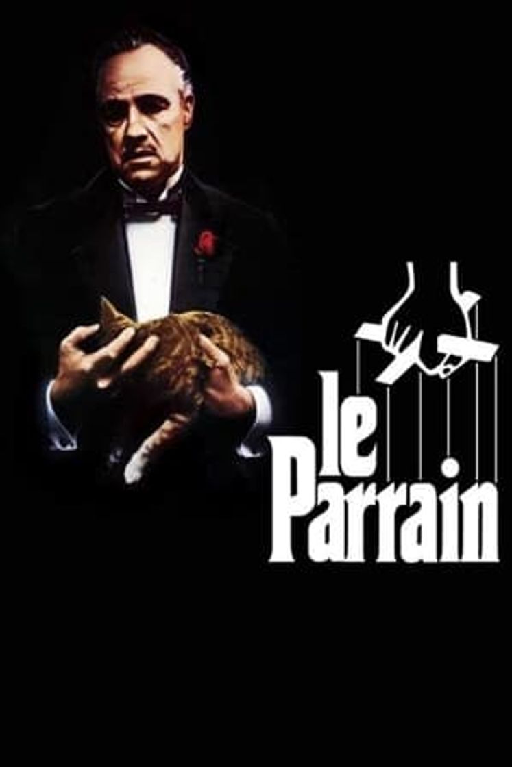 Movie El padrino