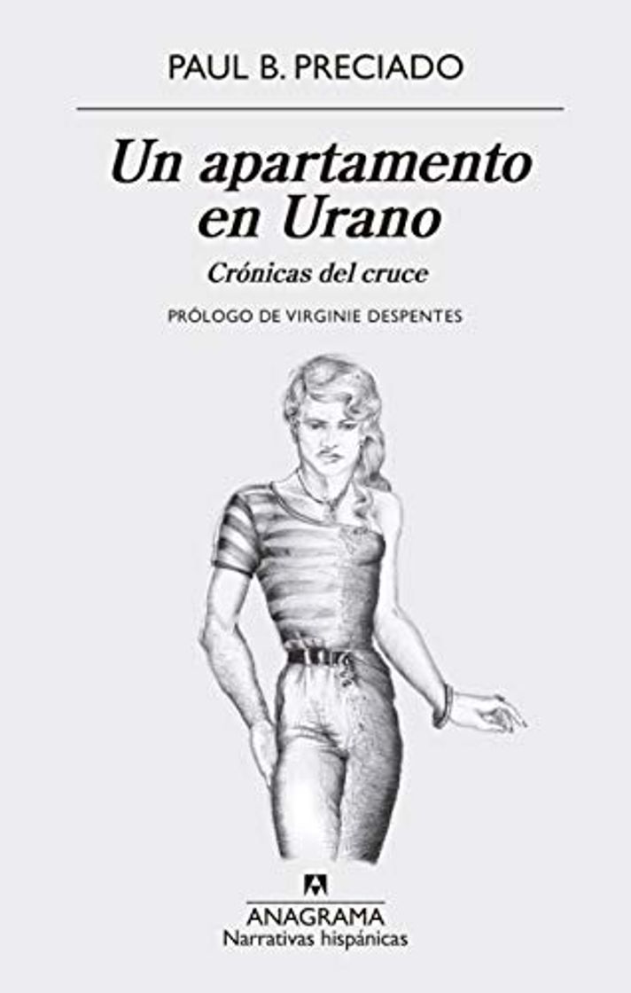 Libro Un apartamento en Urano: Crónicas del cruce: 625