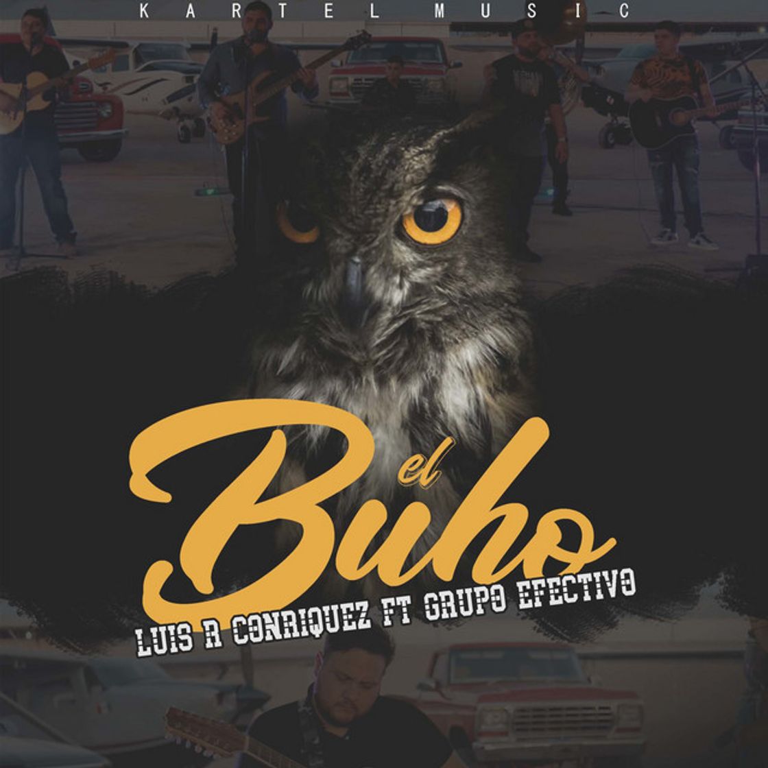 Music El Buho