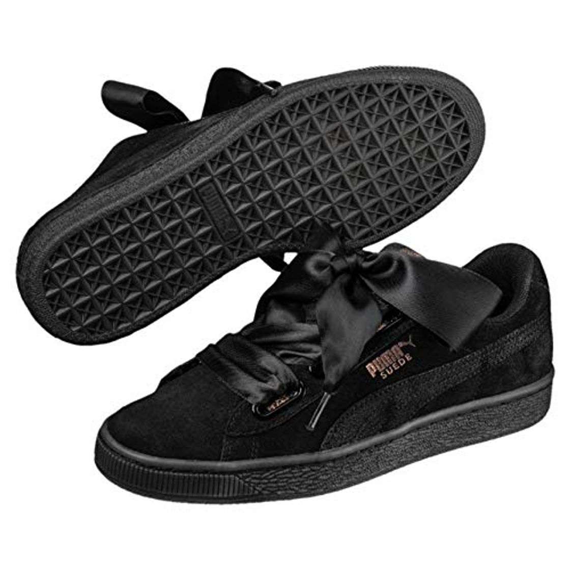 Fashion PUMA Suede Heart Artica Wn's