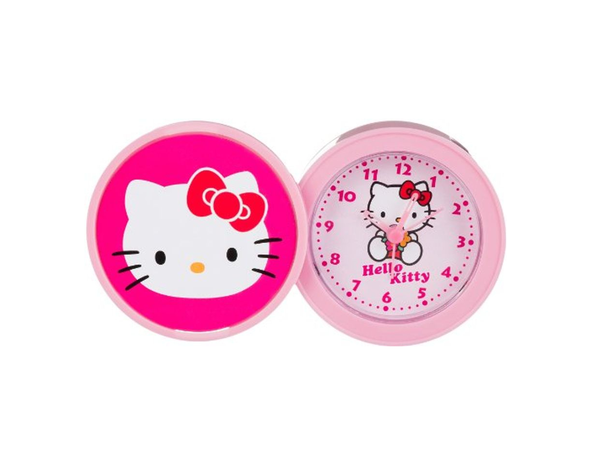 Moda Hello Kitty Douglas - Reloj de Cuarzo para niñas