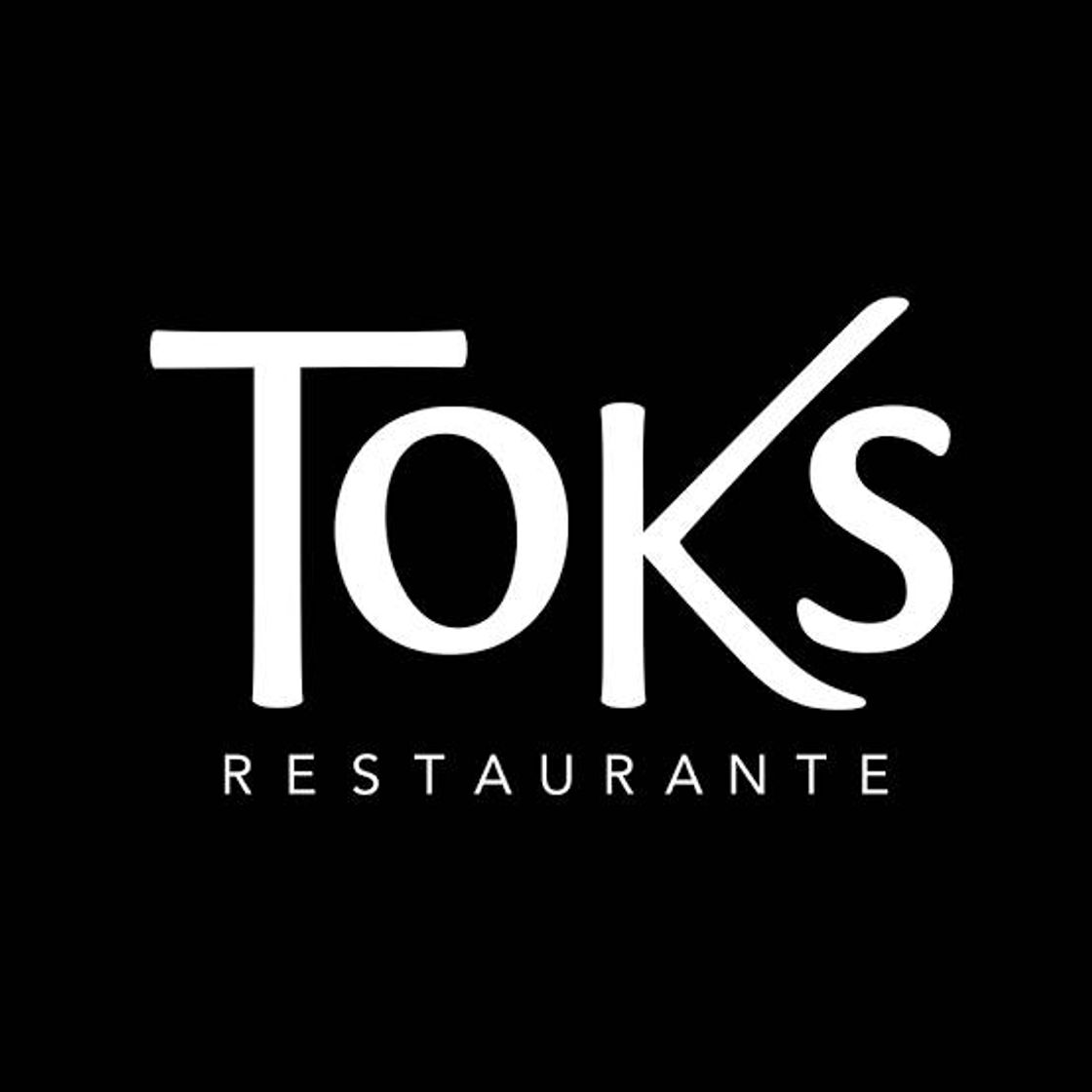 Restaurants Toks Circunvalación