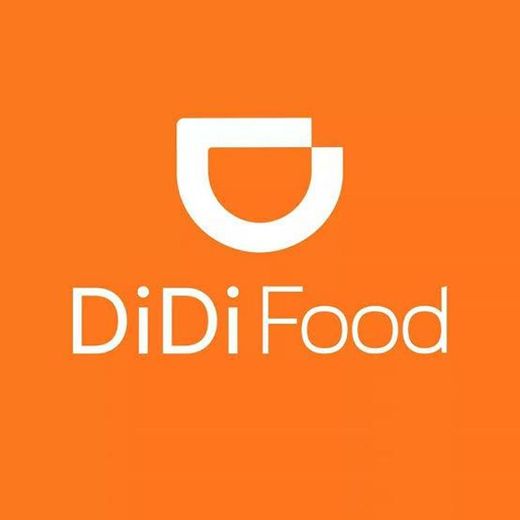 DiDi Food - Comida a Domicilio