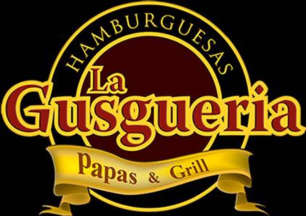 Restaurants La Gusgueria