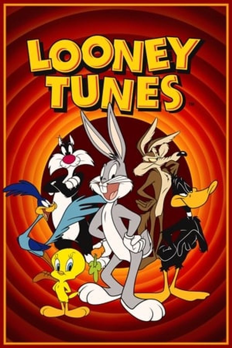 Serie Looney Tunes