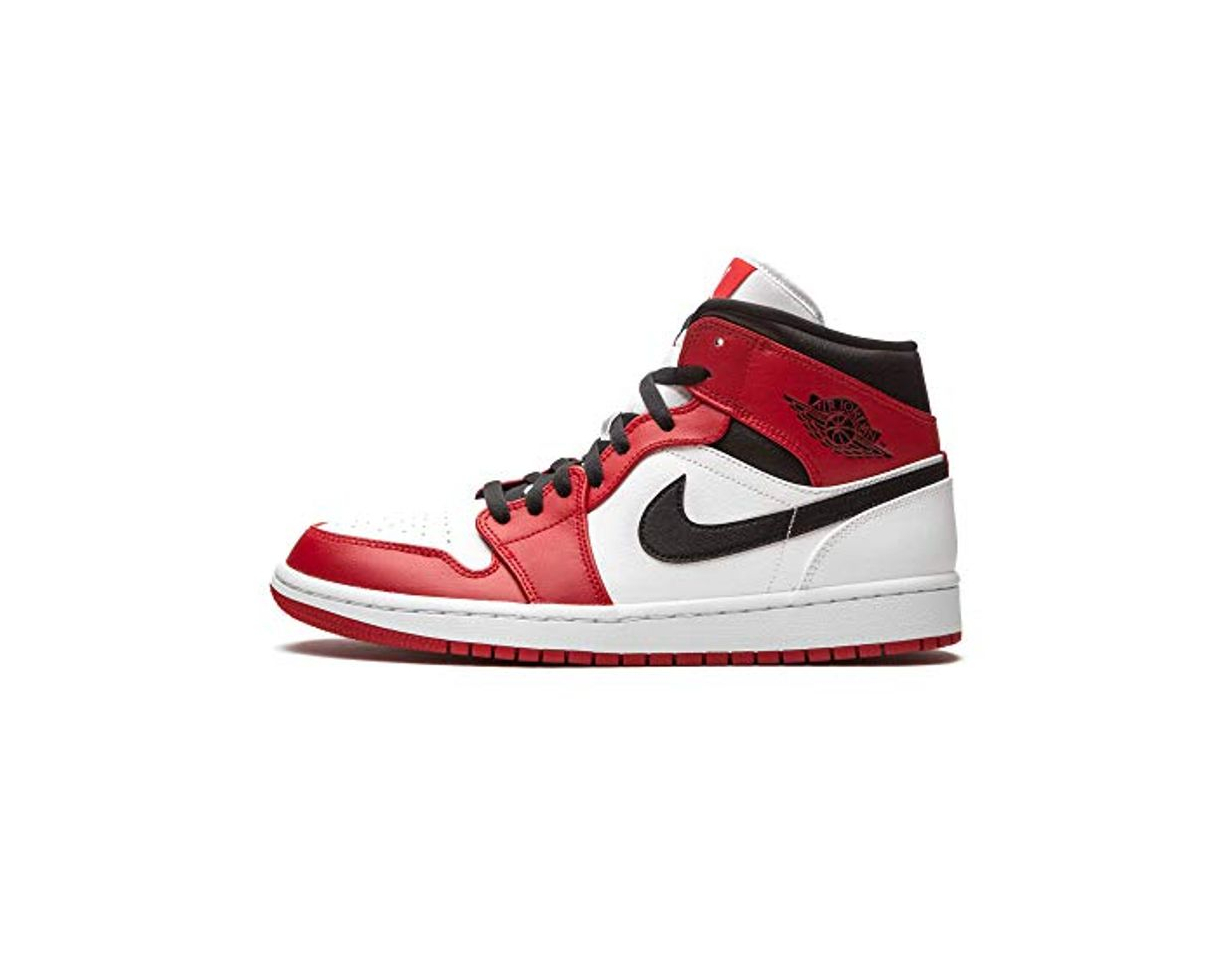 Social NIKE Air Jordan 1 Mid