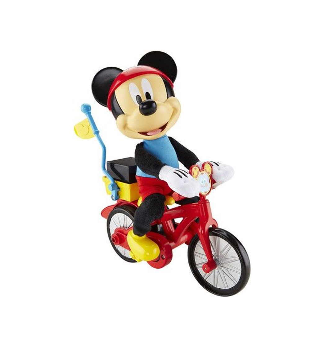 Product Mickey Bici Mágica 