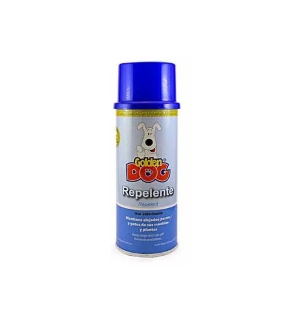 Product Golden Dog Repelente